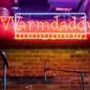 warmdaddy's is closed