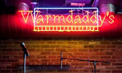 warmdaddy's is closed