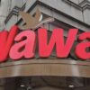 wawa south broad street closed