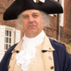 betsy ross house twilight tours