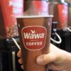 fee wawa coffee for education employees