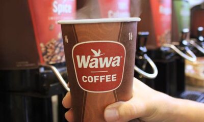 fee wawa coffee for education employees