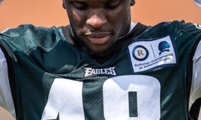 jalen reagor injury