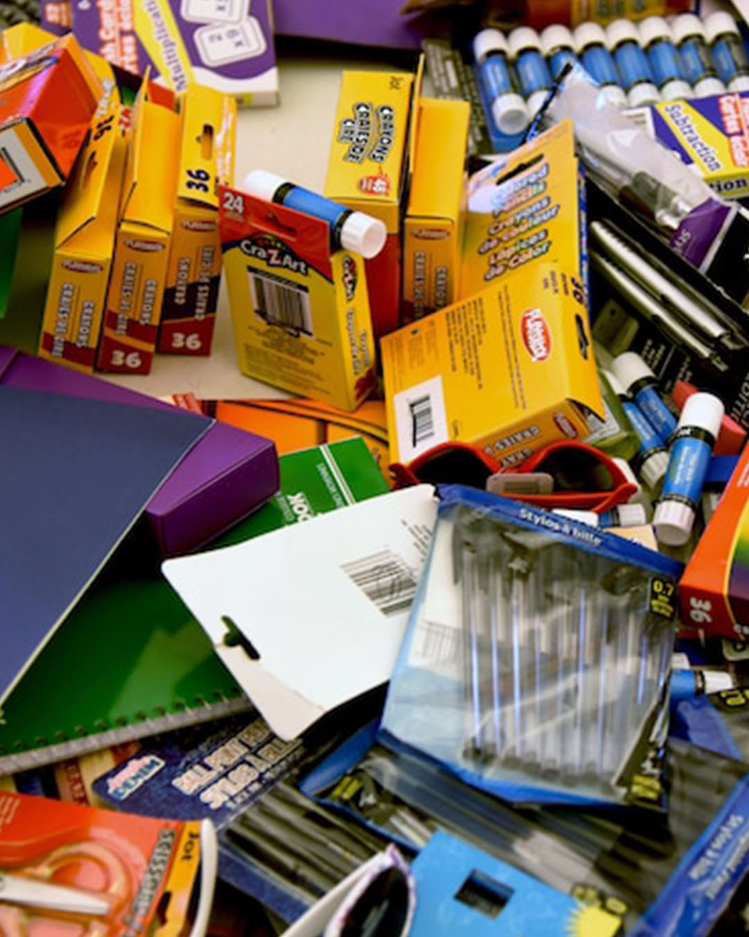 philly mindsey-school-supply drive