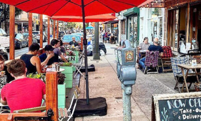 East Passyunk -Harvest-Celebration