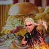 guy fieri burger