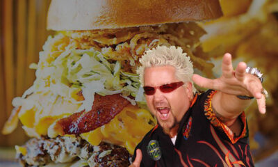 guy fieri burger