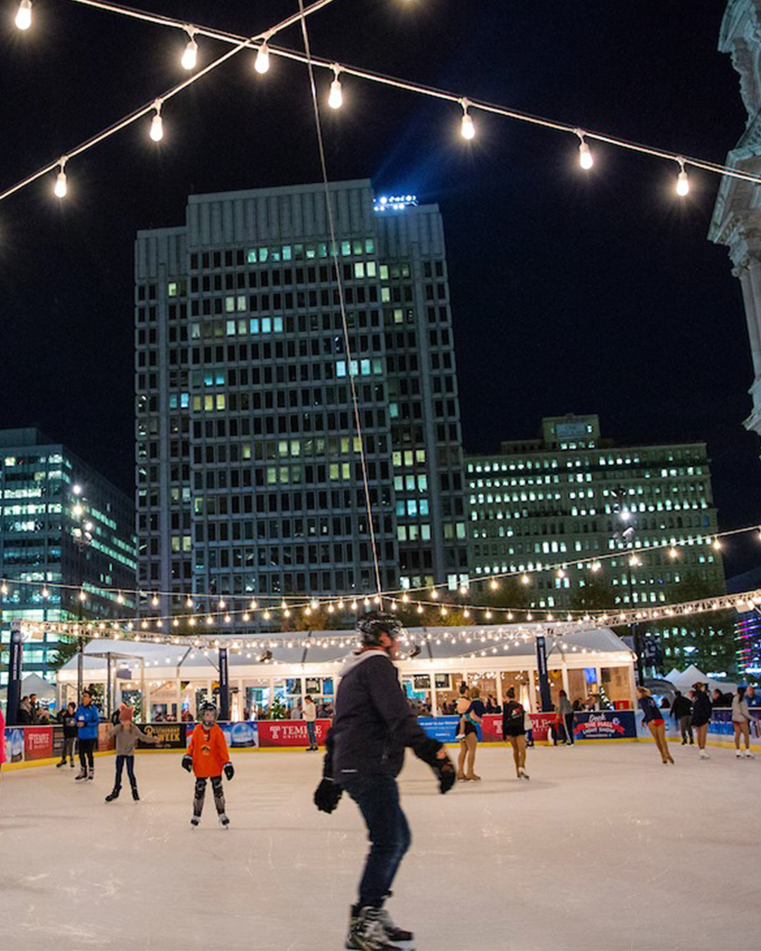 rothman orthopaedic rink -dilworth park 3