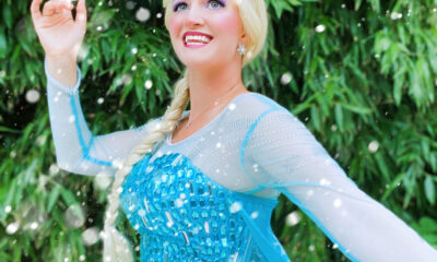 Snow Queen 1