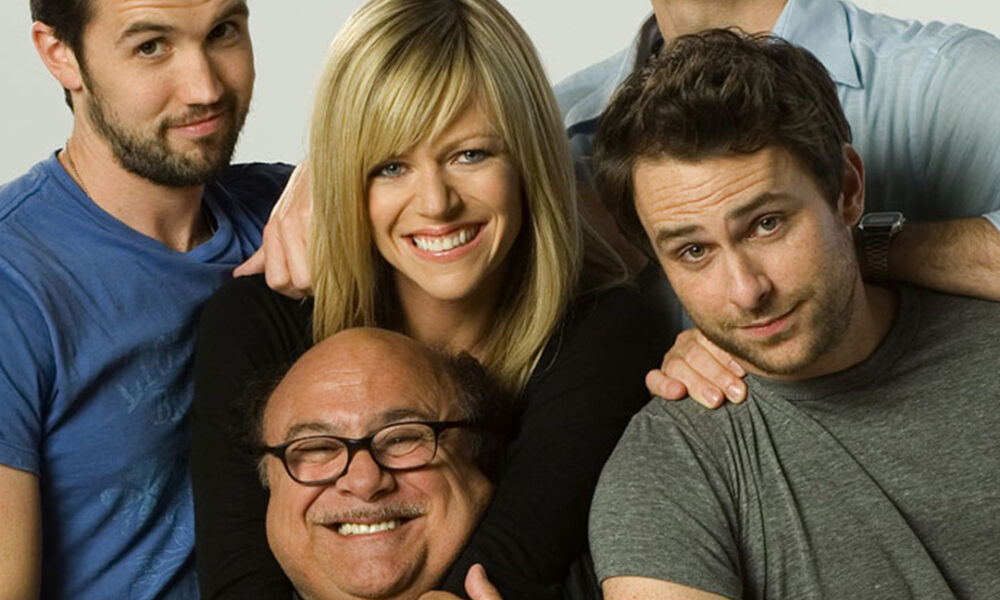 It's Always Sunny in Philadelphia Gets Renewed for 4 Years Making it ...