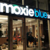 moxie blue salon