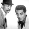 Gamble and Huff