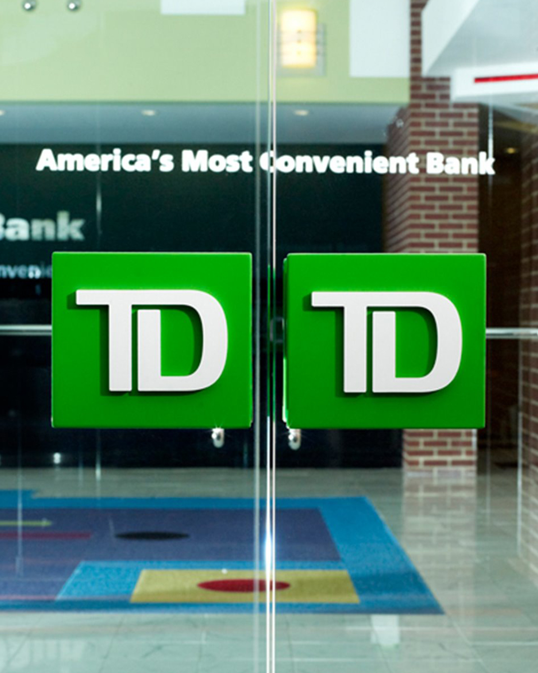 td-bank-closing