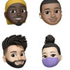 more inclusive emojis