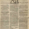 bejamin franklin newspaper auction