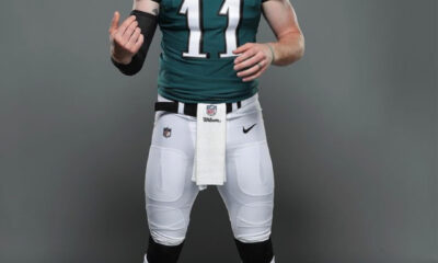 carson Wentz