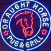 draught horse auction2