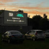 drive in at navy yard