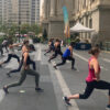 Dilworth Park FItness Class 2