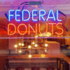 Federal Donuts