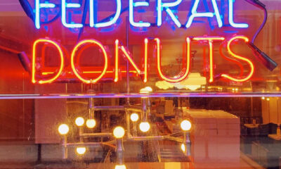 Federal Donuts