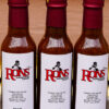 Ron's signature Sauce