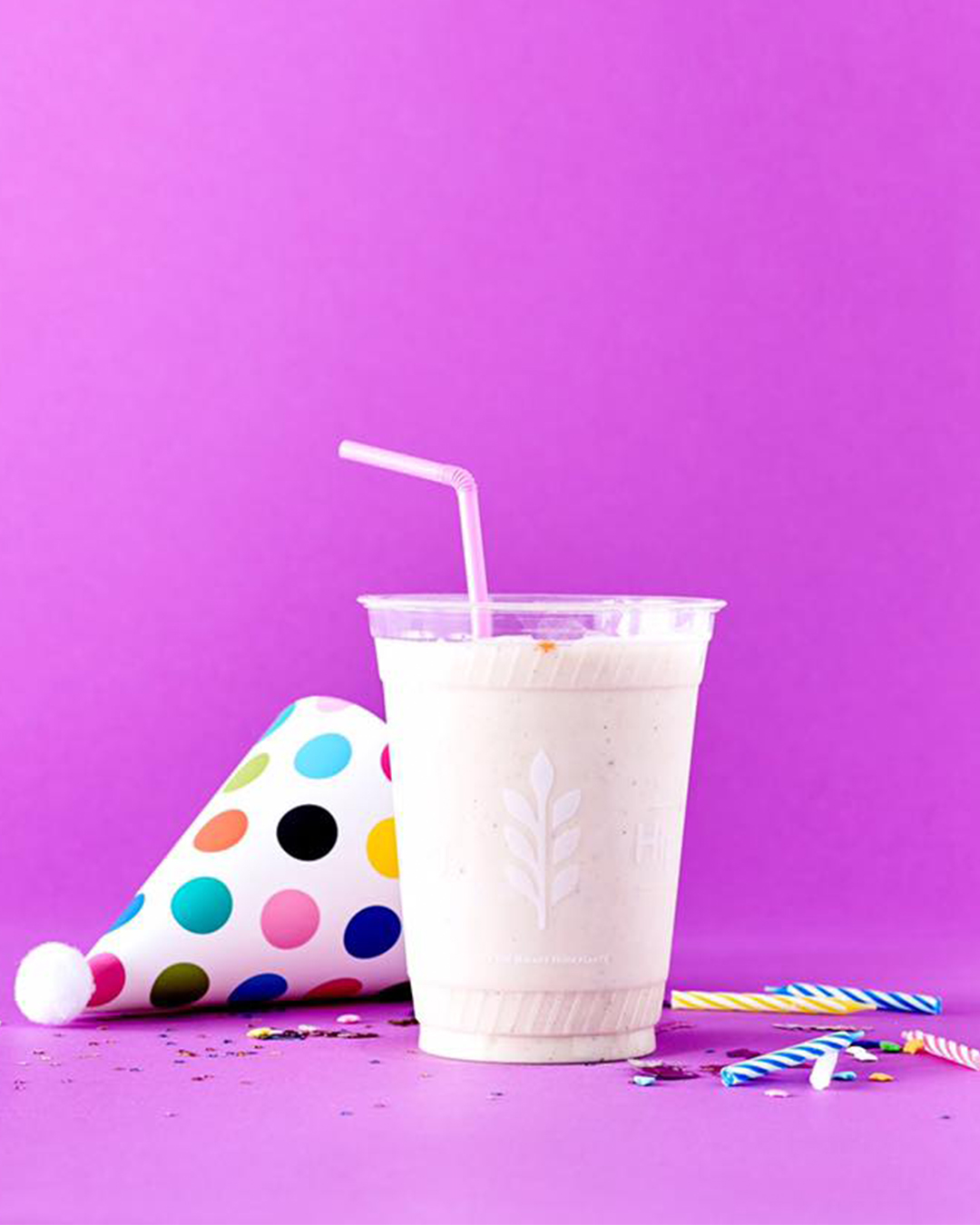 birthda ycake shake