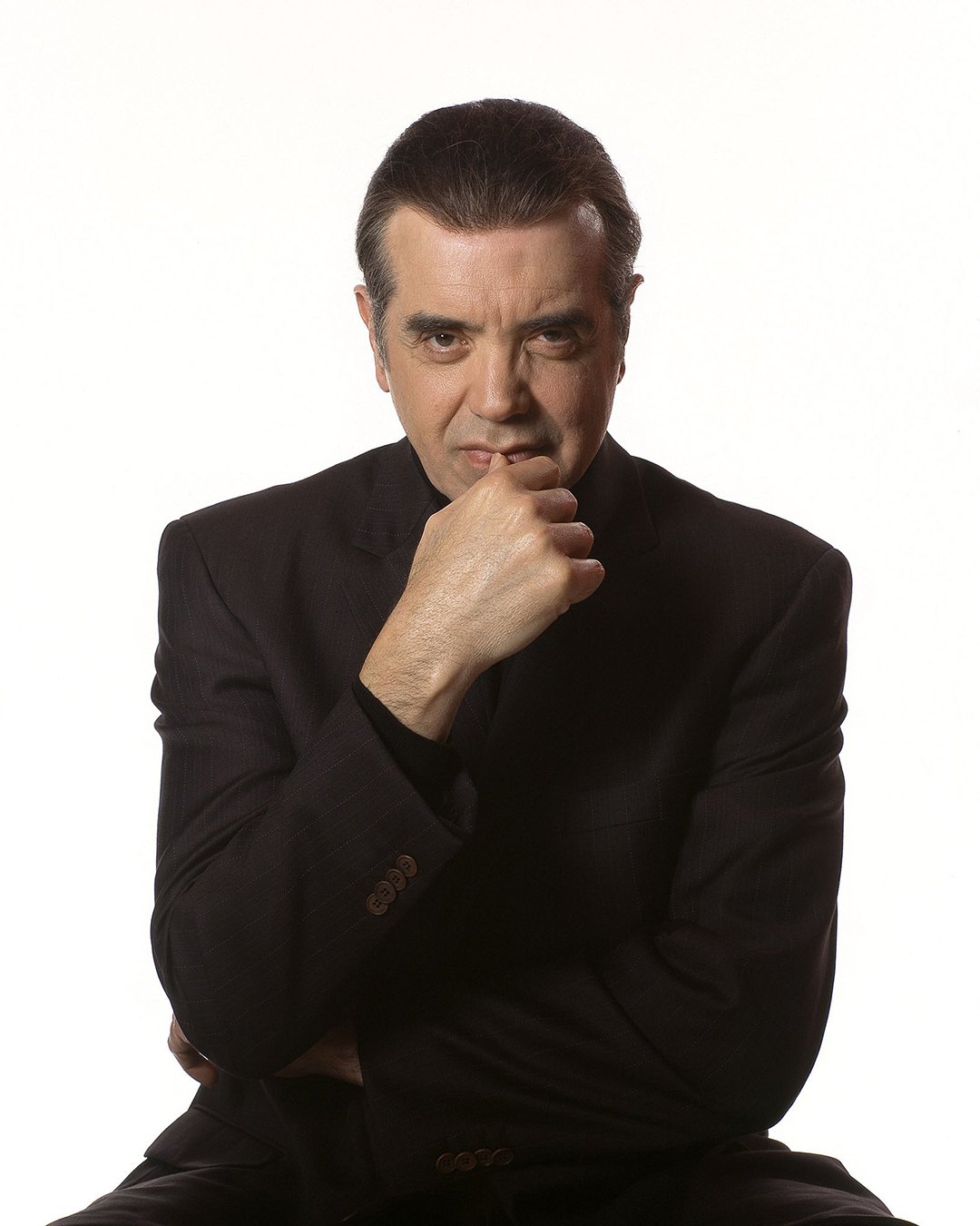 chazz palminteri a bronx tale show