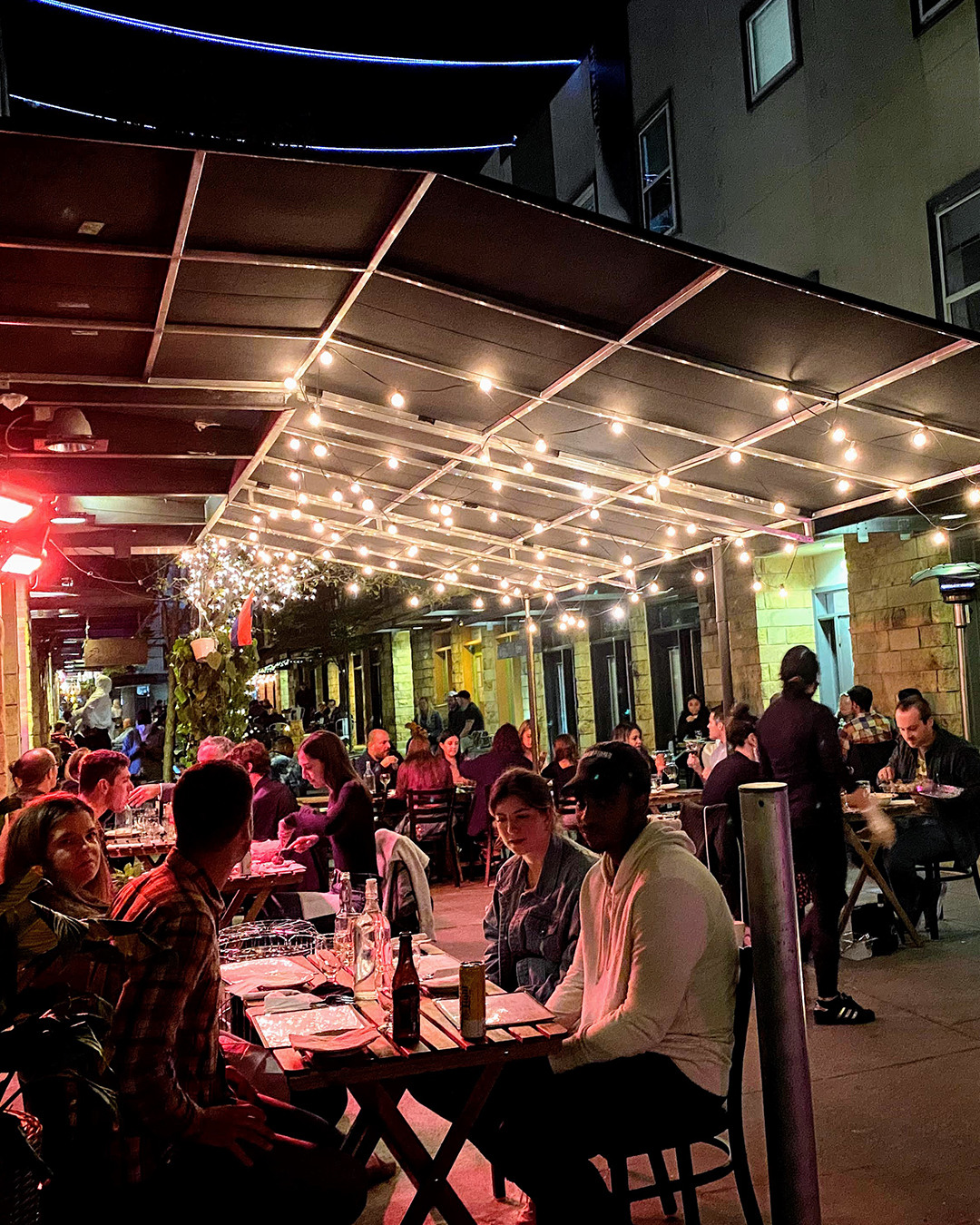 northern liberties restaurant week