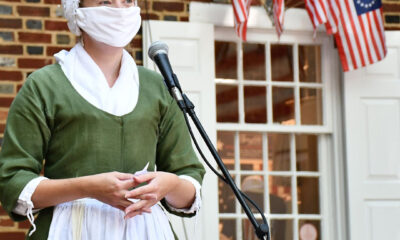 the betsy ross house