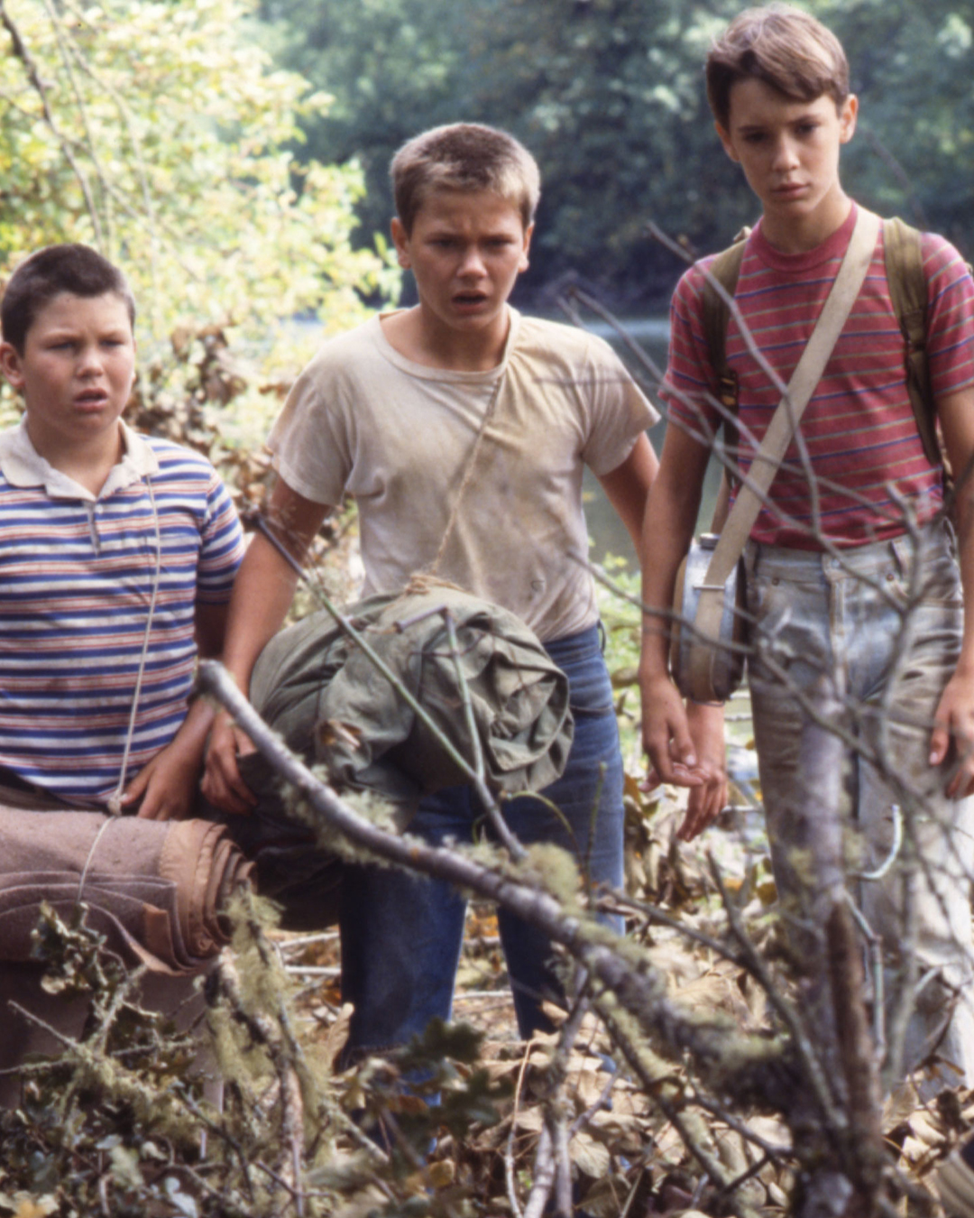 Stand by me