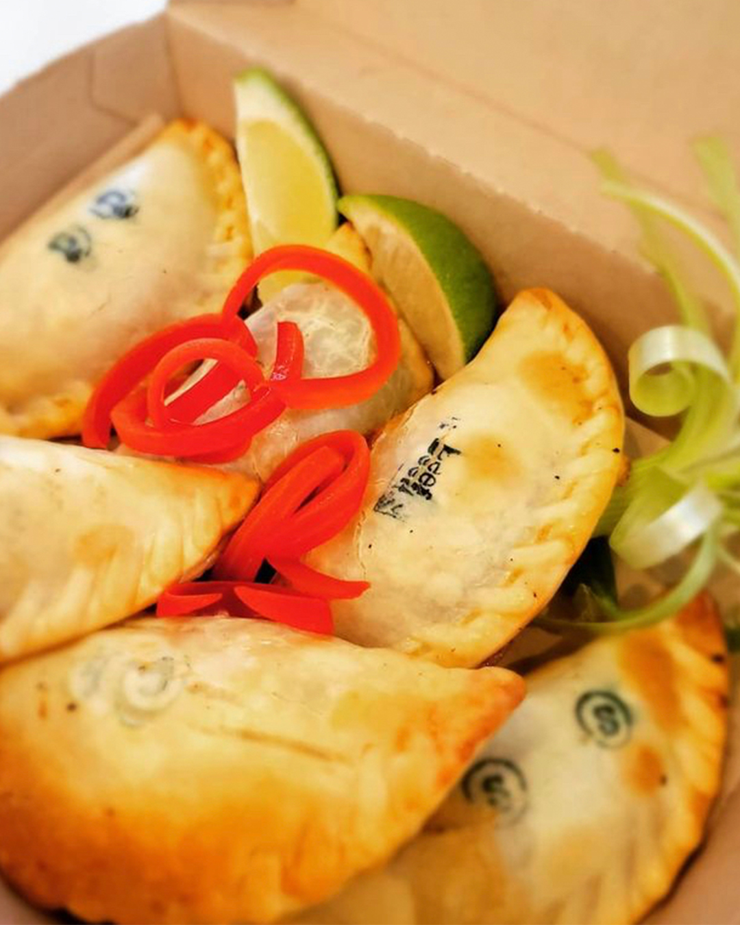 east coast empanadas