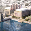 fishtown power plant