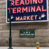 reading terminal