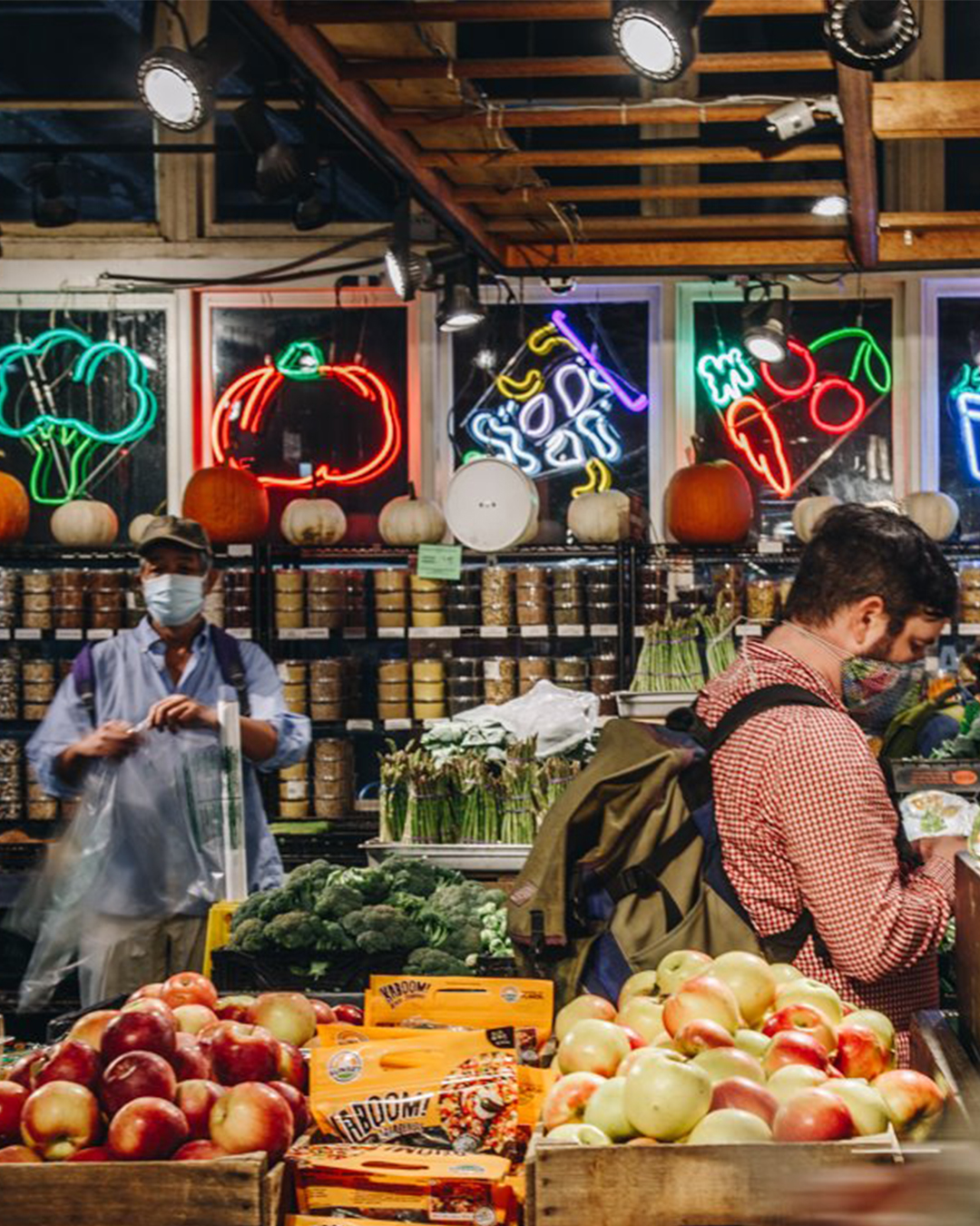 reading terminal extended hours