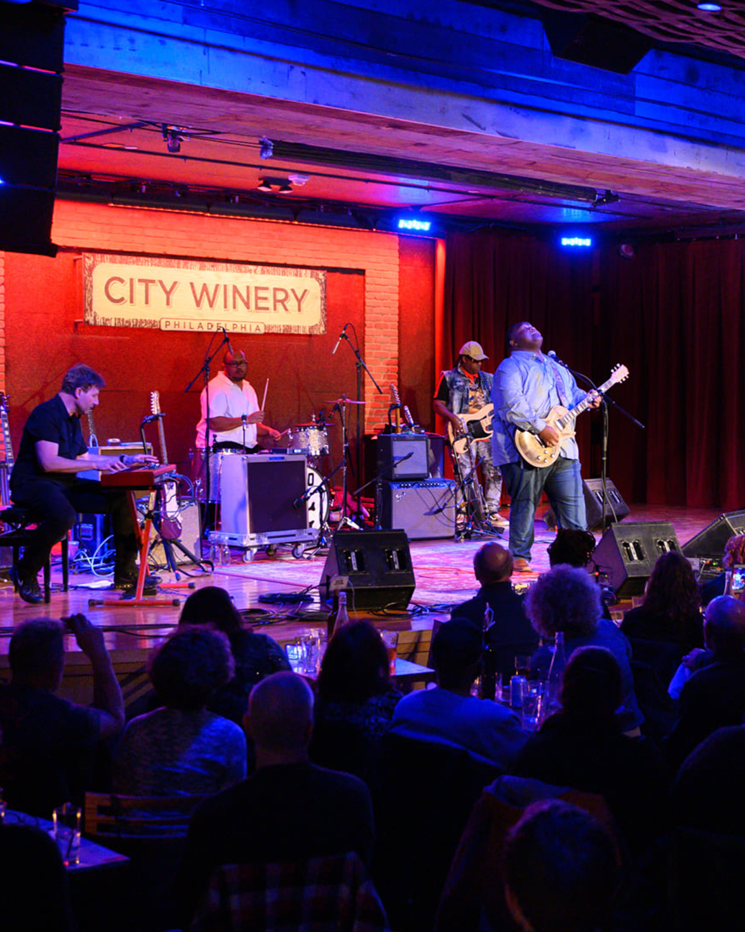 city winery