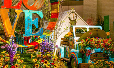 philadelphia flower show