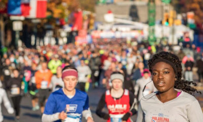 philadelphia marathon