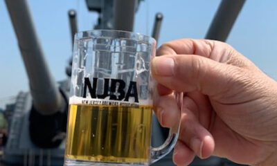 craft beer festival battleship nj