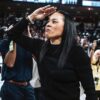 dawn staley