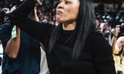 dawn staley