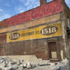 ghost signs