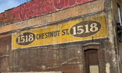 ghost signs