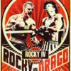 rocky Vs Drago