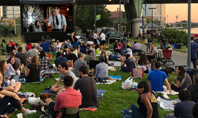 schuylkill banks movies