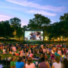 clark park movies