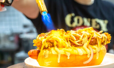 coney shack