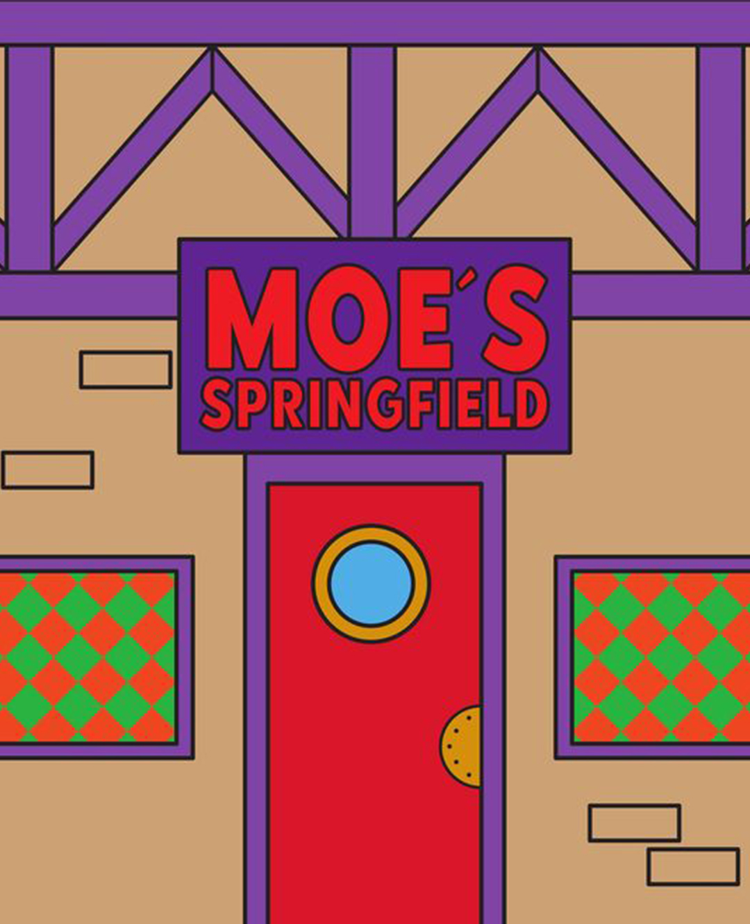 moes springfield