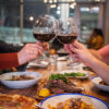 center city district restaurant week