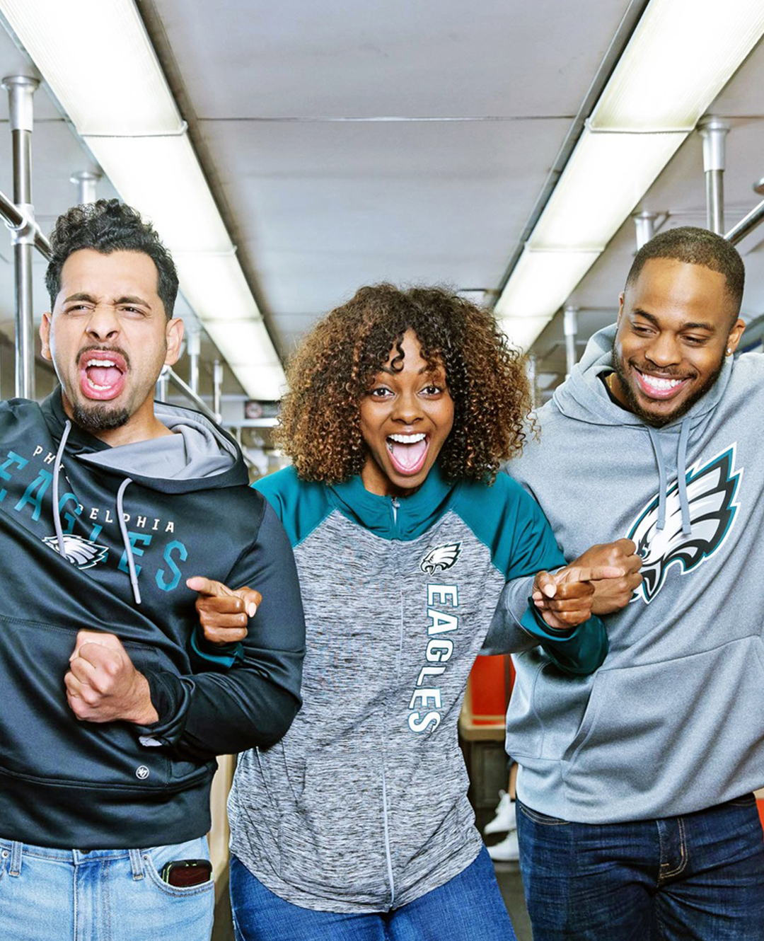 eagles gear